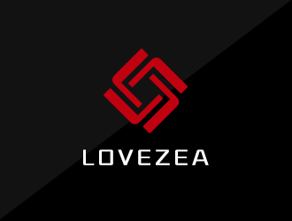 吳曉偉的Lovezea英文珠寶首飾logologo設計