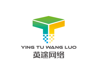 孫金澤的上海英途網(wǎng)絡(luò)科技有限公司logologo設(shè)計