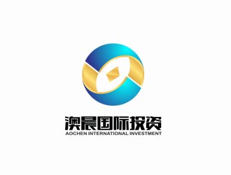 郭慶忠的logo設(shè)計