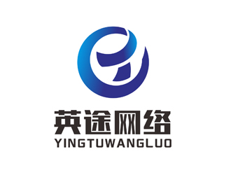 陳今朝的上海英途網(wǎng)絡(luò)科技有限公司logologo設(shè)計