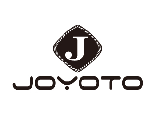 陳智江的JOYOTOlogo設(shè)計