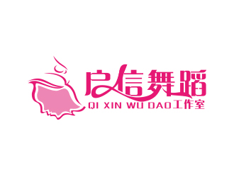 何錦江的logo設計