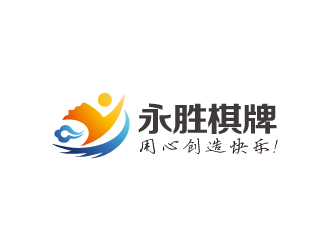 林穎穎的logo設(shè)計