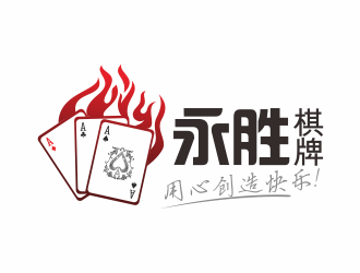 何嘉健的logo設(shè)計