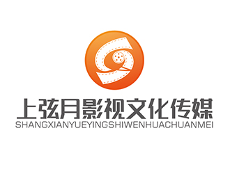 黃爽的logo設(shè)計