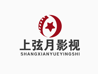 朱兵的logo設(shè)計