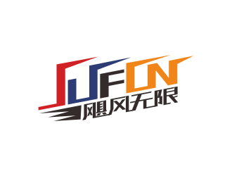 林思源的logo設計