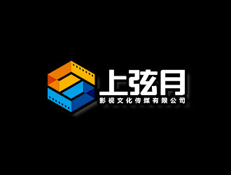 鐘炬的logo設(shè)計