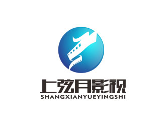 郭慶忠的logo設(shè)計