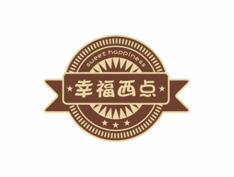 隆菲菲的logo設(shè)計(jì)