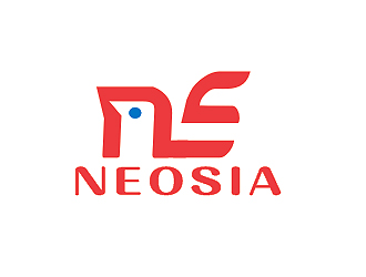 盛銘的NEOSIAlogo設(shè)計