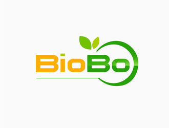 朱兵的BioBologo設(shè)計