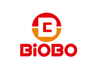 趙鵬的BioBologo設(shè)計