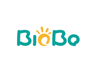 孫金澤的BioBologo設(shè)計