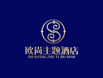 鐘炬的logo設(shè)計(jì)