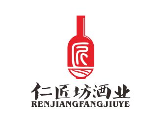 吳志超的logo設計