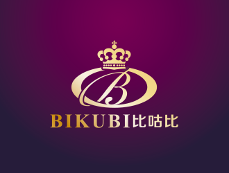 黃安悅的比咕比（BIKUBI）logo設(shè)計(jì)