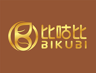 鄧建平的比咕比（BIKUBI）logo設(shè)計(jì)