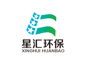 廣州市星匯環(huán)?？萍加邢薰緇ogologo設(shè)計(jì)