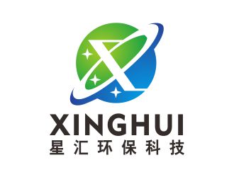 吳志超的廣州市星匯環(huán)?？萍加邢薰緇ogologo設(shè)計