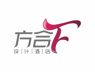 何嘉健的logo設計