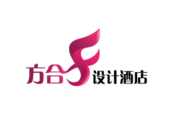 余亮亮的logo設計