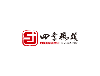 王濤的logo設(shè)計(jì)