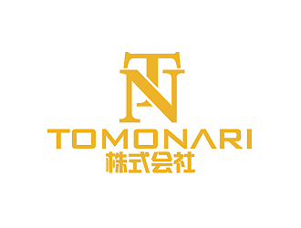 秦曉東的株式會社日本旅游留學logologo設計