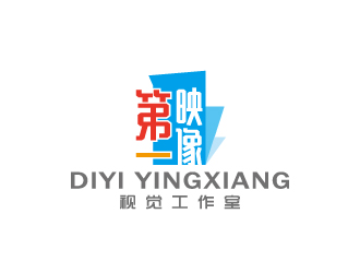 周金進的logo設計