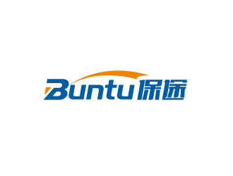 林穎穎的保途（buntu）logo設(shè)計(jì)