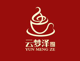 譚家強(qiáng)的云夢(mèng)澤音樂(lè)餐廳logo設(shè)計(jì)logo設(shè)計(jì)