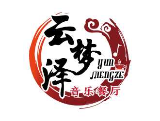 張俊的logo設(shè)計(jì)