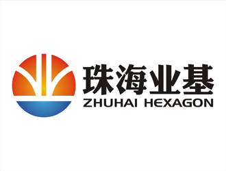 周都響的潤滑油化工品牌銷售logologo設(shè)計