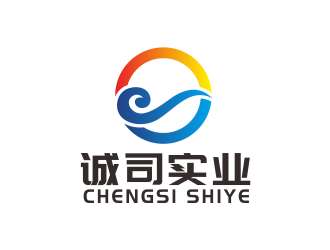 湯儒娟的logo設(shè)計