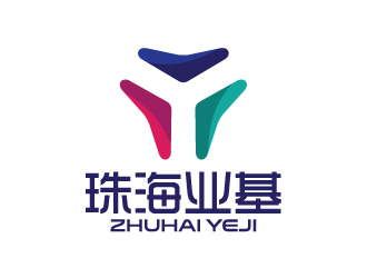 陳兆松的潤滑油化工品牌銷售logologo設(shè)計