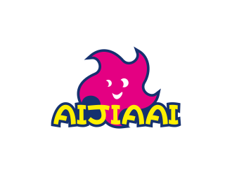 湯儒娟的AiJiaAi 母嬰用品店LOGO設(shè)計(jì)logo設(shè)計(jì)