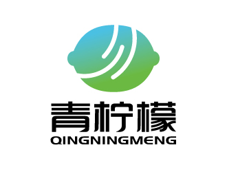 張俊的云南青檸檬暖通工程有限公司logo設(shè)計(jì)