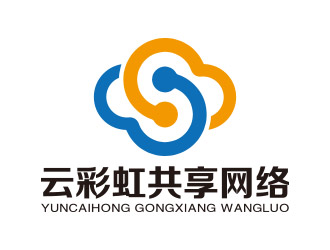 向正軍的logo設計