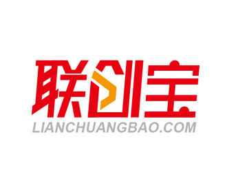 馬偉濱的聯(lián)創(chuàng)寶,聯(lián)合創(chuàng)業(yè)logo設計