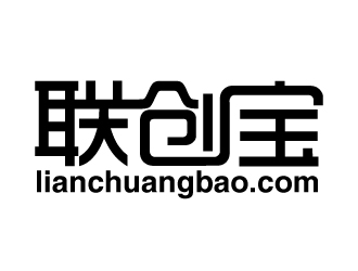 張俊的聯(lián)創(chuàng)寶,聯(lián)合創(chuàng)業(yè)logo設計