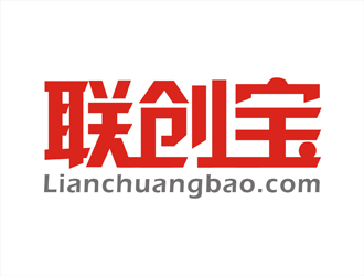 周都響的聯(lián)創(chuàng)寶,聯(lián)合創(chuàng)業(yè)logo設計