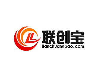 秦曉東的聯(lián)創(chuàng)寶,聯(lián)合創(chuàng)業(yè)logo設計