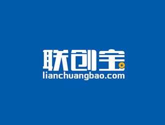 吳曉偉的聯(lián)創(chuàng)寶,聯(lián)合創(chuàng)業(yè)logo設(shè)計