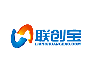 盛銘的聯(lián)創(chuàng)寶,聯(lián)合創(chuàng)業(yè)logo設計