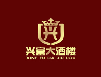 朱兵的logo設計