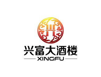 陳兆松的logo設計