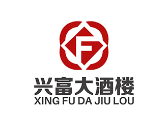 潘樂的logo設計