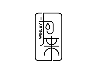 為來(lái)白酒品牌logologo設(shè)計(jì)