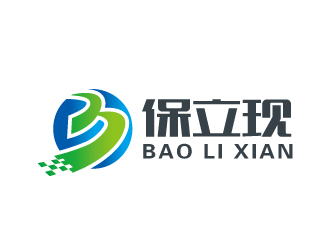 宋從堯的保立現logo設計