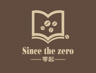 張俊的零起     Since the zerologo設(shè)計